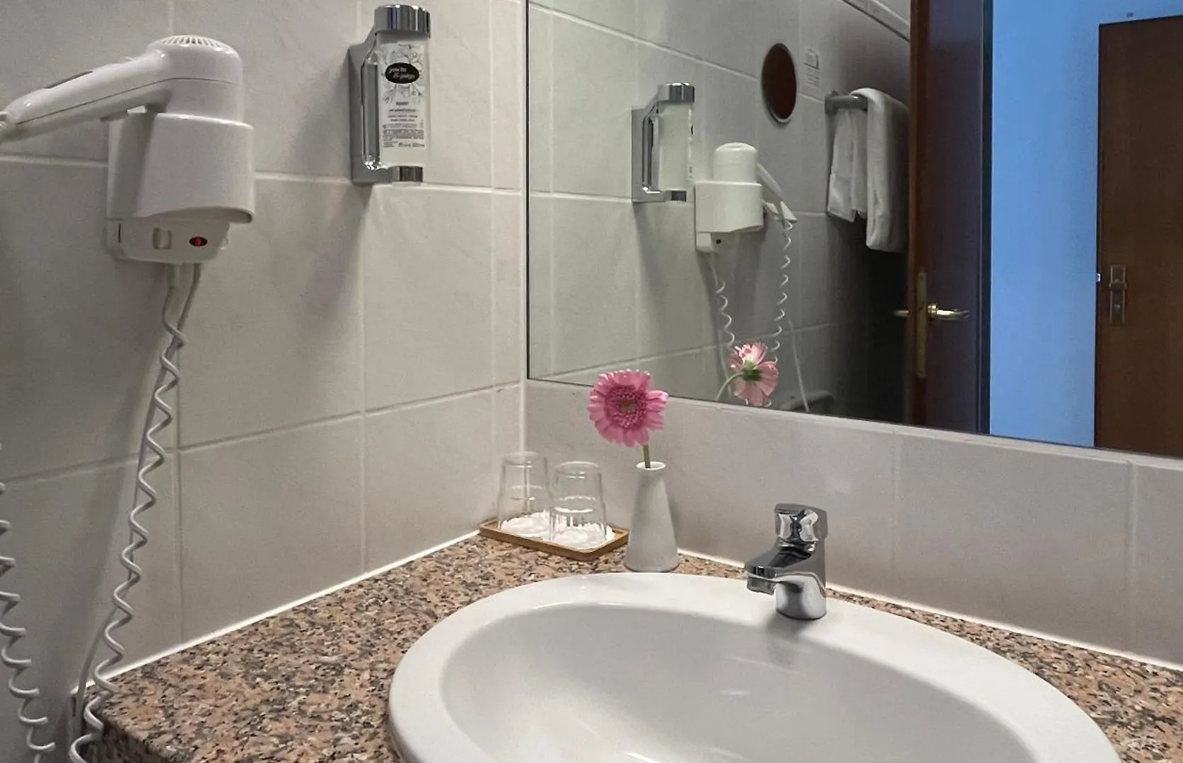 Senscity Hotel Berlin Spandau