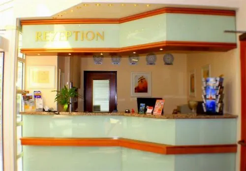 Senscity Hotel Berlin Spandau