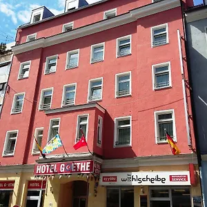 hotel-goethe.com-bavaria.com/