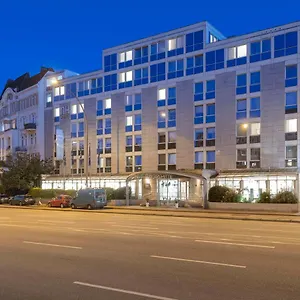 Nh Mitte Hotel Hamburg-Harburg