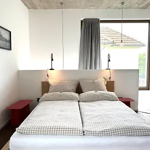 Country Appartement Keulen