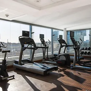 Courtyard By Marriott Hafen Hotel Düsseldorf