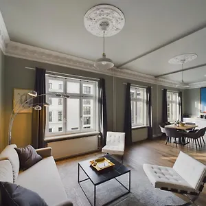 Art Appartement Hamburg-Harburg