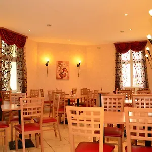 Hotel Albertin, Berlijn