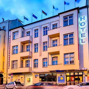 3* Otel Art Charlottenburger Hof