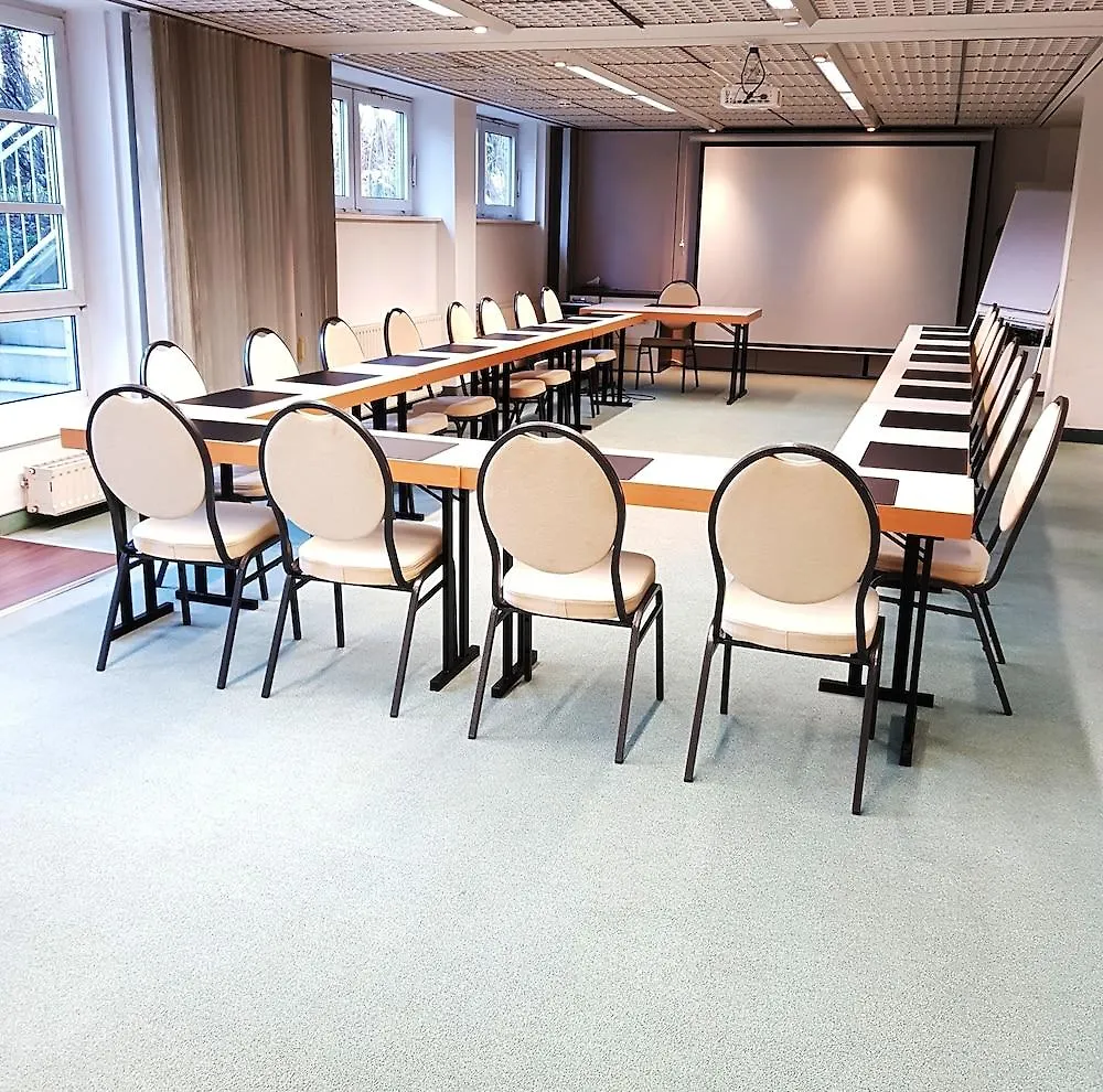 Senscity Hotel Berlin Spandau