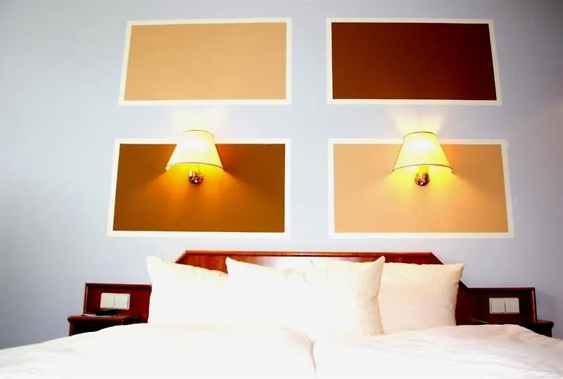Senscity Hotel Berlin Spandau