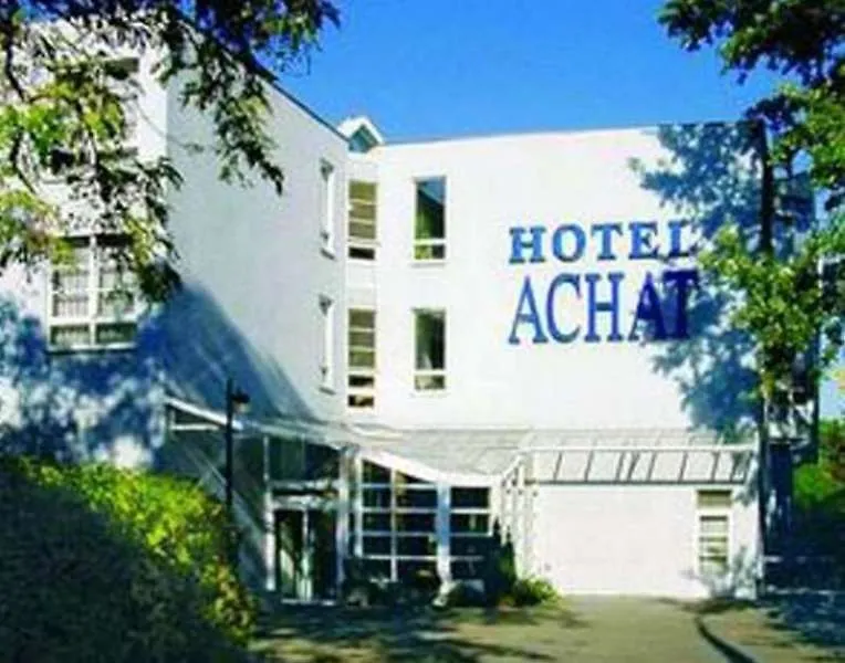 Senscity Hotel Berlin Spandau