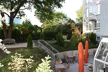 Senscity Hotel Berlin Spandau