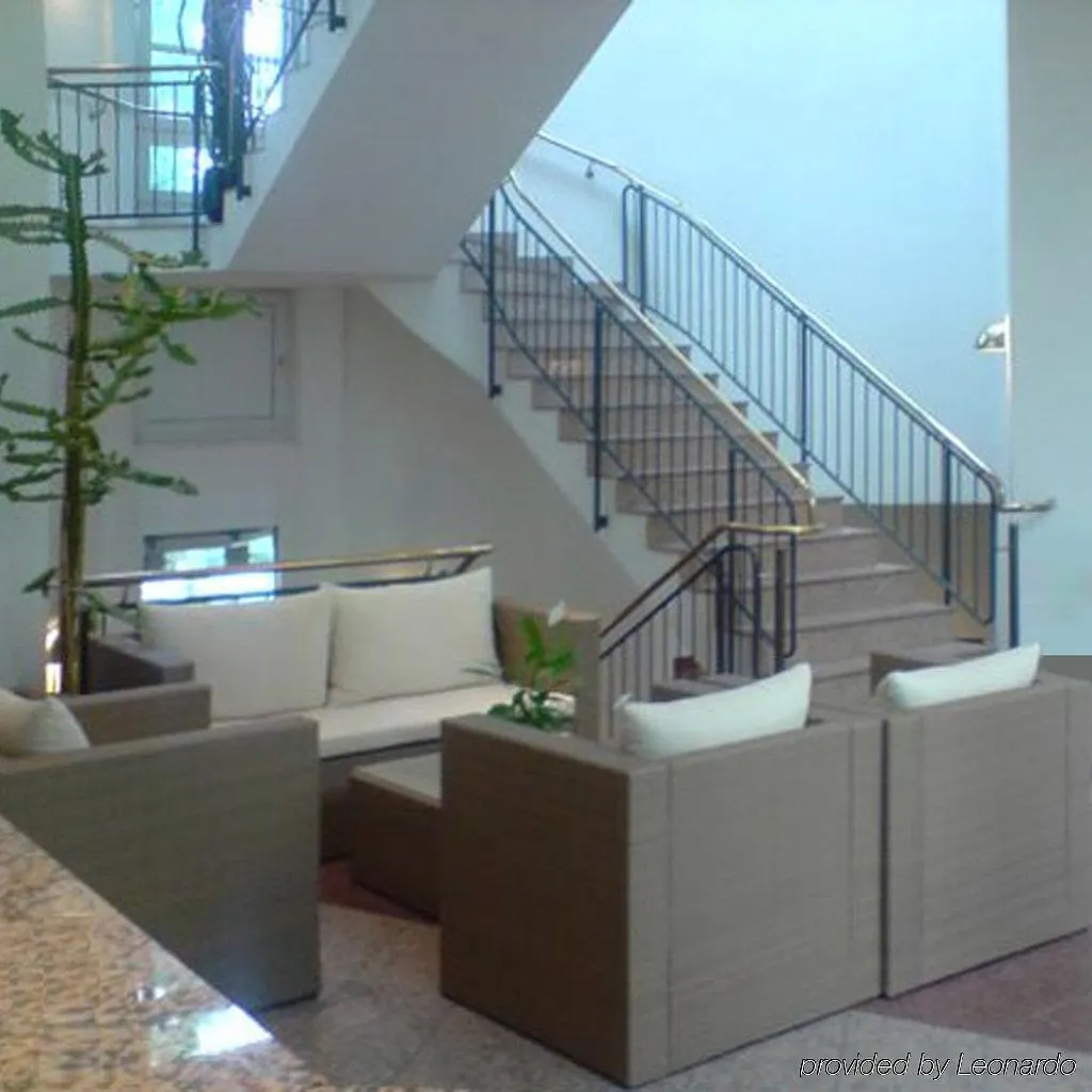 Senscity Hotel Berlin Spandau