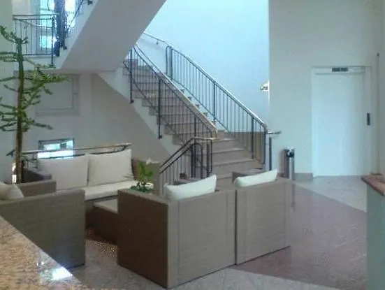 Senscity Hotel Berlin Spandau