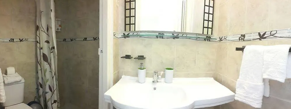 Senscity Hotel Berlin Spandau