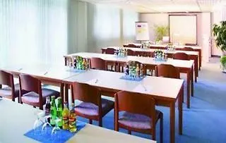 Senscity Hotel Berlin Spandau 3*,  Tyskland