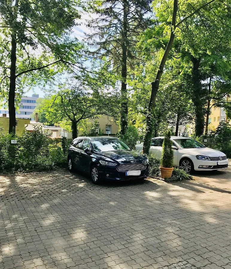 Senscity Hotel Berlin Spandau