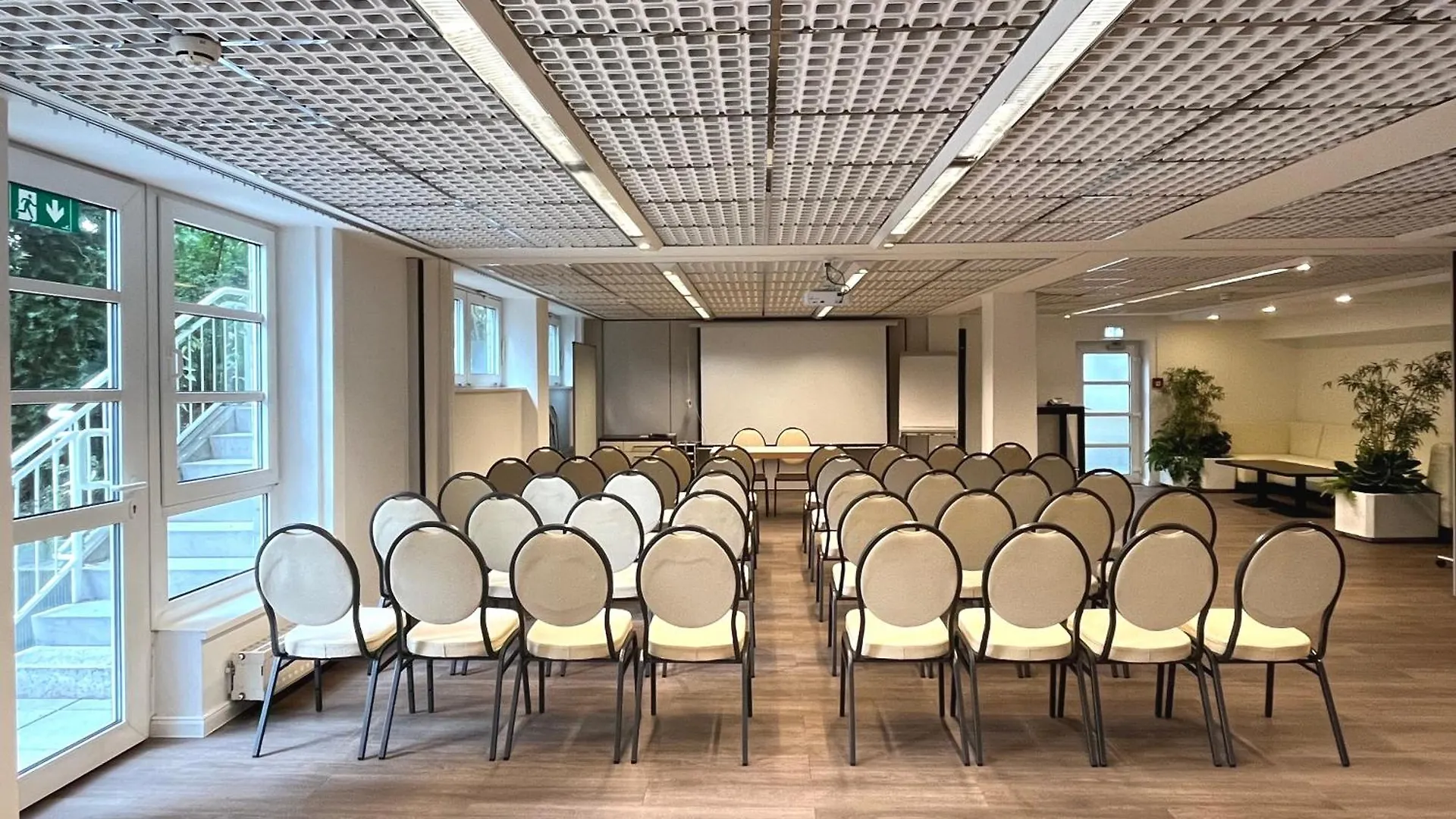 Senscity Hotel Berlin Spandau