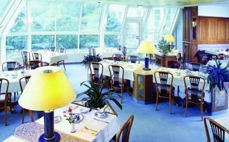 Senscity Hotel Berlin Spandau