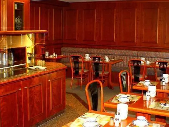 Senscity Hotel Berlin Spandau